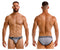 JOR 2255 Rush Bikini Color Gray